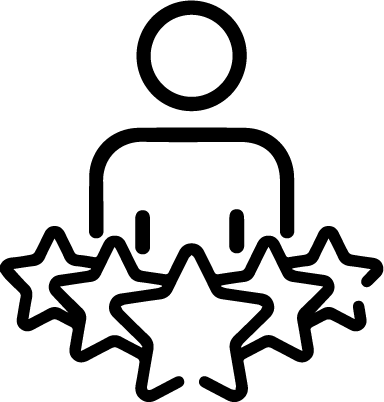 5 star icon