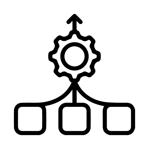 Twofold Icon 02 Consolidate